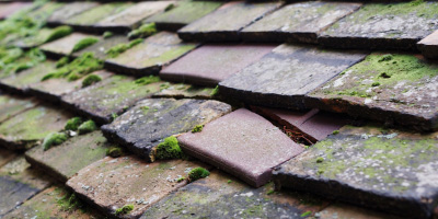 Pensby roof repair costs